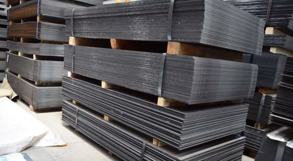 Ticari Kalite Levhalar 